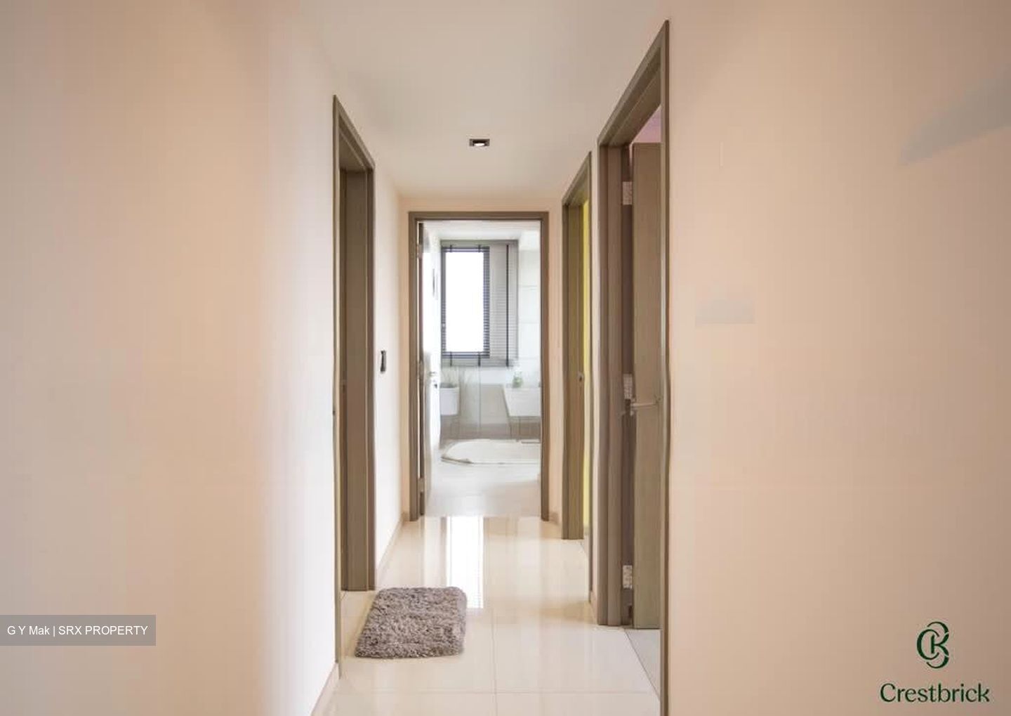 Bellewaters (D19), Condominium #586666001